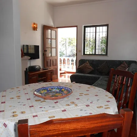 Villa Cabanas *