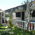 Villa Cabanas 타비라
