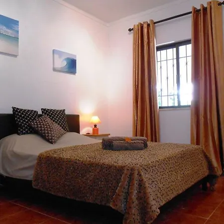 Villa Cabanas Villa Tavira