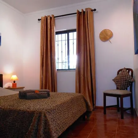 Villa Cabanas Tavira