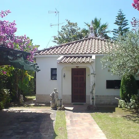 Villa Cabanas * טאווירה