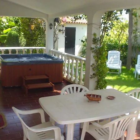 Villa Cabanas