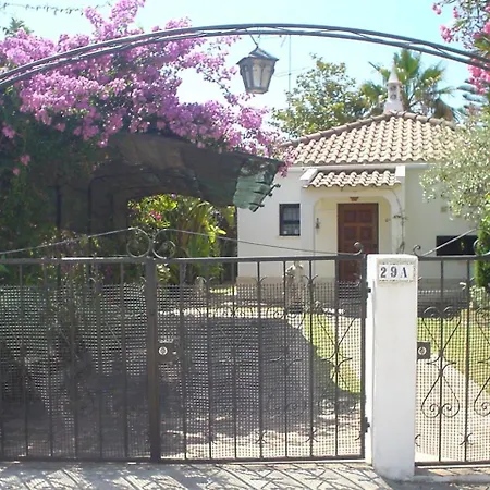Villa Cabanas