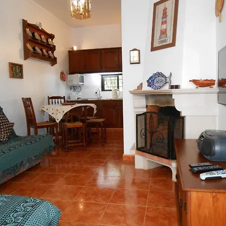 Villa Cabanas Willa *