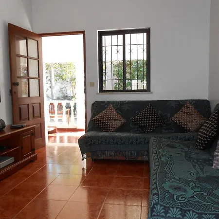 Willa Villa Cabanas Tavira
