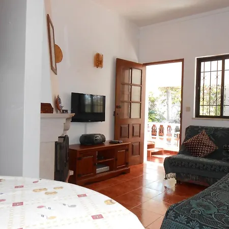 Villa Cabanas Tavira
