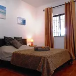 Villa Cabanas Villa Tavira