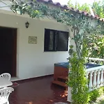 Villa Cabanas Villa *