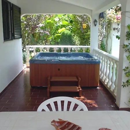 Villa Cabanas Villa Tavira