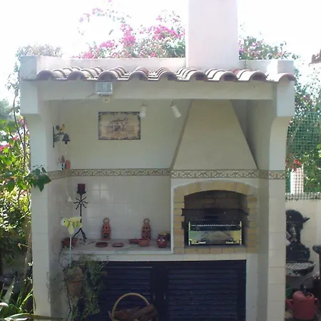 Villa Villa Cabanas Tavira