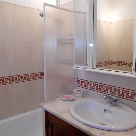 Villa Cabanas Tavira
