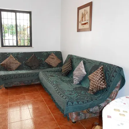 Villa Villa Cabanas